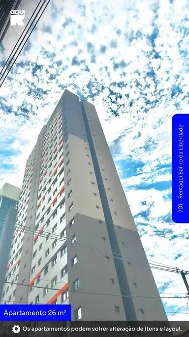 701- Rentaqui Comfort Liberdade Green Sao Paulo