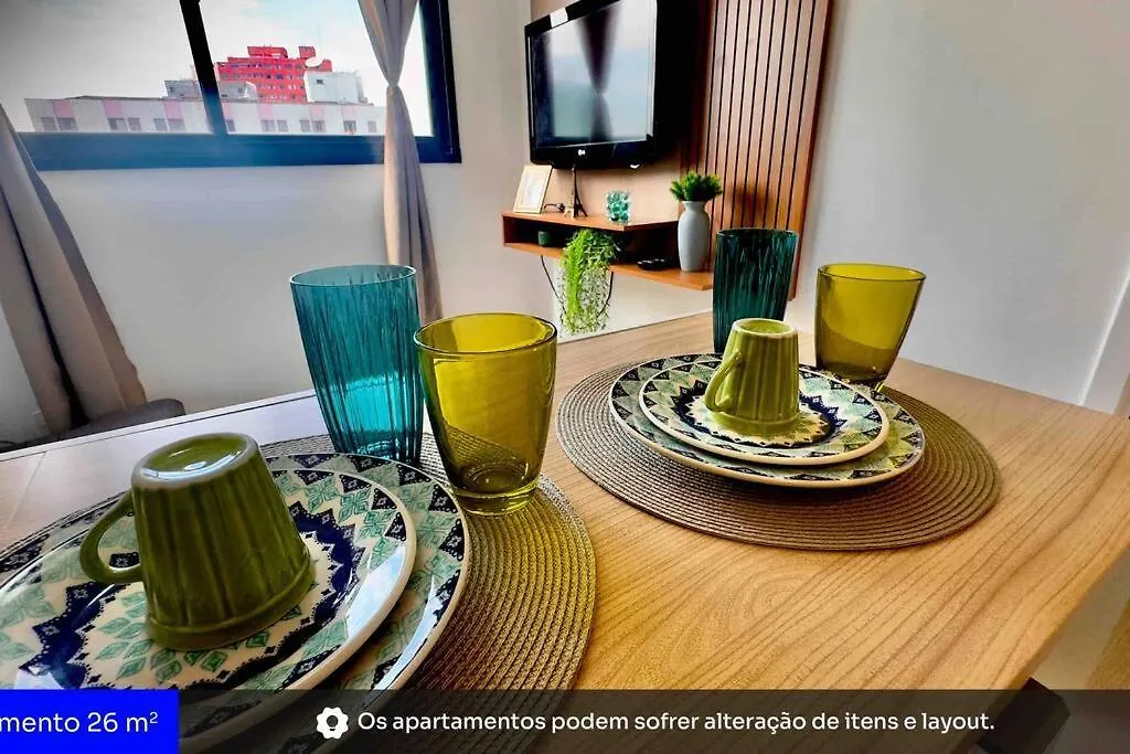 701- Rentaqui Comfort Liberdade Green Sao Paulo
